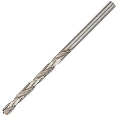 Свредло за метал HSS-G Bosch с цилиндрична опашка 5 мм, 52/86 мм, PRO Metal HSS-G