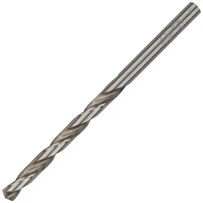 Свредло за метал HSS-G Bosch с цилиндрична опашка 6.3 мм, 63/101 мм, PRO Metal HSS-G