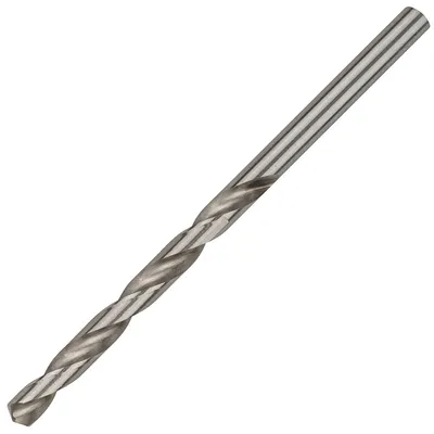Свредло за метал HSS-G Bosch с цилиндрична опашка 6.4 мм, 63/101 мм, PRO Metal HSS-G