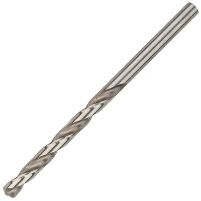 Свредло за метал HSS-G Bosch с цилиндрична опашка 6.5 мм, 63/101 мм, PRO Metal HSS-G