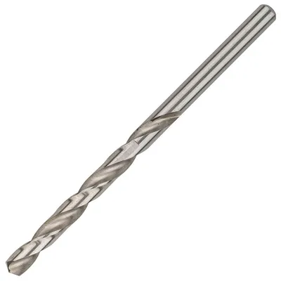 Свредло за метал HSS-G Bosch с цилиндрична опашка 6.6 мм, 63/101 мм, PRO Metal HSS-G