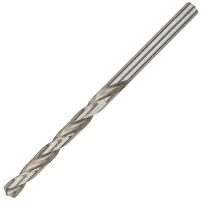 Свредло за метал HSS-G Bosch с цилиндрична опашка 6.7 мм, 63/101 мм, PRO Metal HSS-G