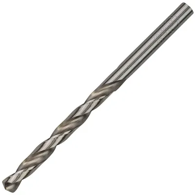 Свредло за метал HSS-G Bosch с цилиндрична опашка 6.8 мм, 69/109 мм, PRO Metal HSS-G