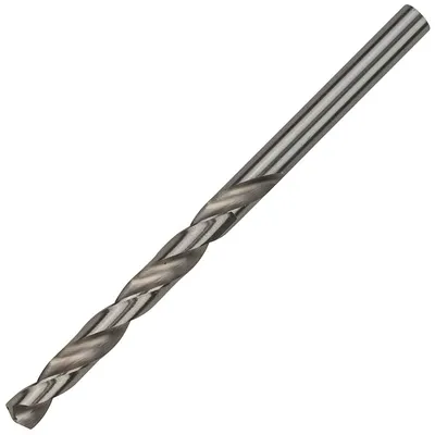 Свредло за метал HSS-G Bosch с цилиндрична опашка 6.9 мм, 69/109 мм, PRO Metal HSS-G