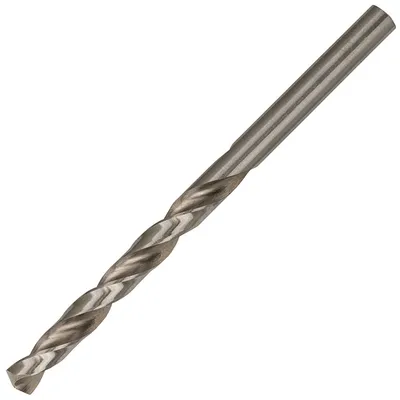 Свредло за метал HSS-G Bosch с цилиндрична опашка 6 мм, 57/93 мм, PRO Metal HSS-G