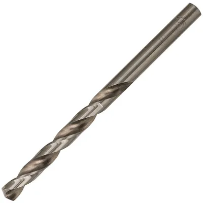 Свредло за метал HSS-G Bosch с цилиндрична опашка 7.1 мм, 69/109 мм, PRO Metal HSS-G