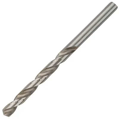 Свредло за метал HSS-G Bosch с цилиндрична опашка 7.2 мм, 69/109 мм, PRO Metal HSS-G