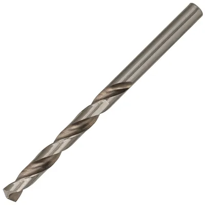 Свредло за метал HSS-G Bosch с цилиндрична опашка 7.3 мм, 69/109 мм, PRO Metal HSS-G