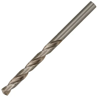 Свредло за метал HSS-G Bosch с цилиндрична опашка 7.4 мм, 69/109 мм, PRO Metal HSS-G