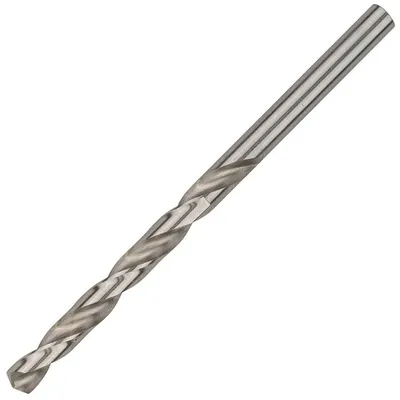 Свредло за метал HSS-G Bosch с цилиндрична опашка 7.5 мм, 69/109 мм, PRO Metal HSS-G
