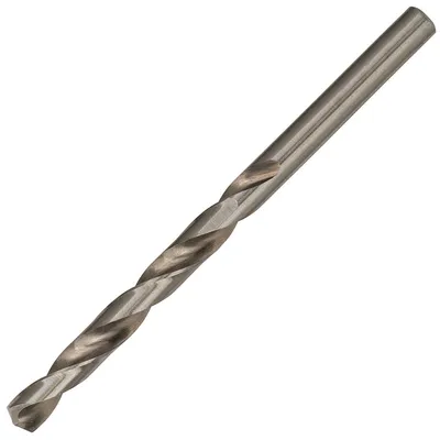 Свредло за метал HSS-G Bosch с цилиндрична опашка 7.7 мм, 75/117 мм, PRO Metal HSS-G