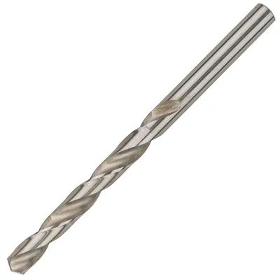 Свредло за метал HSS-G Bosch с цилиндрична опашка 7.8 мм, 75/117 мм, PRO Metal HSS-G