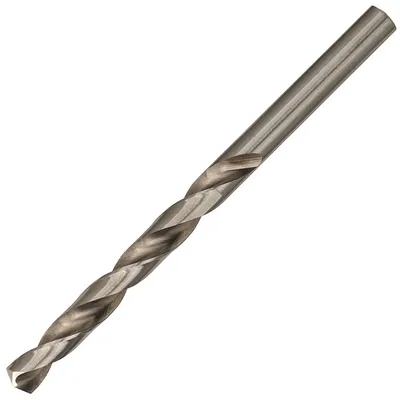 Свредло за метал HSS-G Bosch с цилиндрична опашка 7.9 мм, 75/117 мм, PRO Metal HSS-G