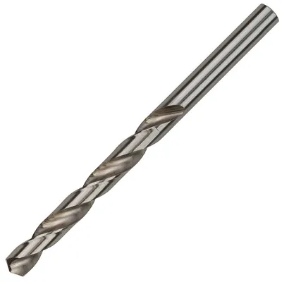 Свредло за метал HSS-G Bosch с цилиндрична опашка  8.1 мм, 75/117 мм, PRO Metal HSS-G