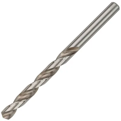 Свредло за метал HSS-G Bosch с цилиндрична опашка  8.2 мм, 75/117 мм, PRO Metal HSS-G
