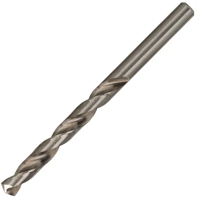 Свредло за метал HSS-G Bosch с цилиндрична опашка  8.3 мм, 75/117 мм, PRO Metal HSS-G