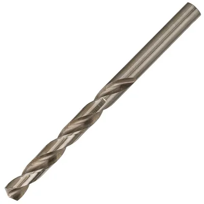 Свредло за метал HSS-G Bosch с цилиндрична опашка 8.4 мм, 75/117 мм, PRO Metal HSS-G