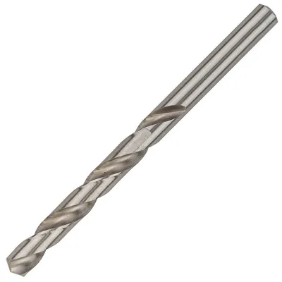 Свредло за метал HSS-G Bosch с цилиндрична опашка  8.5 мм, 75/117 мм, PRO Metal HSS-G