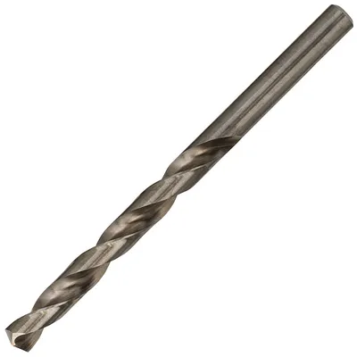 Свредло за метал HSS-G Bosch с цилиндрична опашка  8.7 мм, 81/125 мм, PRO Metal HSS-G