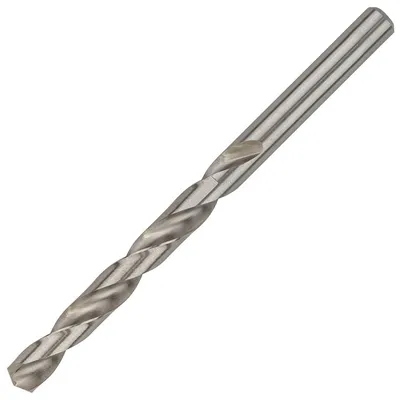 Свредло за метал HSS-G Bosch с цилиндрична опашка 8.8 мм, 81/125 мм, PRO Metal HSS-G