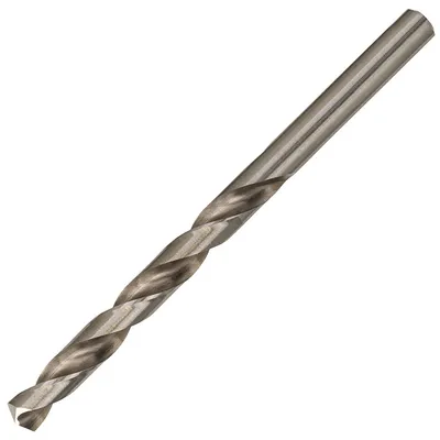 Свредло за метал HSS-G Bosch с цилиндрична опашка 8 мм, 75/117 мм, PRO Metal HSS-G