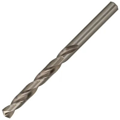 Свредло за метал HSS-G Bosch с цилиндрична опашка 9.2 мм, 81/125 мм, PRO Metal HSS-G