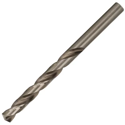Свредло за метал HSS-G Bosch с цилиндрична опашка 9.3 мм, 81/125 мм, PRO Metal HSS-G