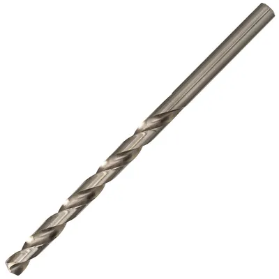 Свредло за метал HSS-G Bosch с цилиндрична опашка 9.5 мм, 115/175 мм, PRO Metal HSS-G