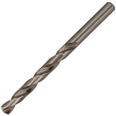 Свредло за метал HSS-G Bosch с цилиндрична опашка 9.6 мм, 87/133 мм, PRO Metal HSS-G