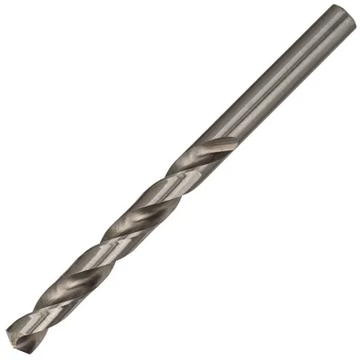 Свредло за метал HSS-G Bosch с цилиндрична опашка 9.7 мм, 87/133 мм, PRO Metal HSS-G