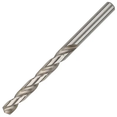 Свредло за метал HSS-G Bosch с цилиндрична опашка 9.8 мм, 87/133 мм, PRO Metal HSS-G