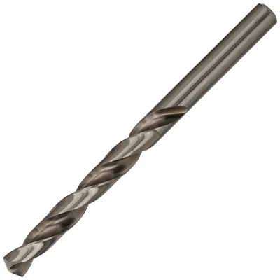 Свредло за метал HSS-G Bosch с цилиндрична опашка 9.9 мм, 87/133 мм, PRO Metal HSS-G