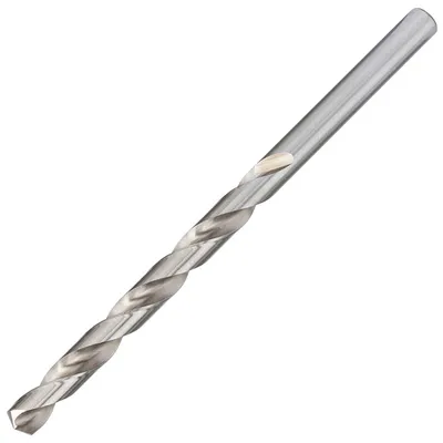 Свредло за метал HSS-G Bosch с цилиндрична опашка удължено 12 мм, 134/205 мм, PRO Metal HSS-G