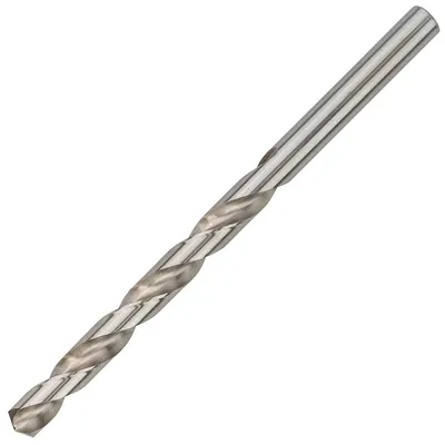 Свредло за метал HSS-G Bosch с цилиндрична опашка удължено  13 мм, 134/205 мм, PRO Metal HSS-G