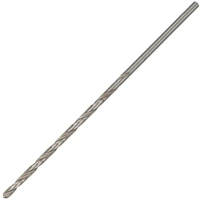 Свредло за метал HSS-G Bosch с цилиндрична опашка удължено 3.2 мм, 69/106 мм, PRO Metal HSS-G
