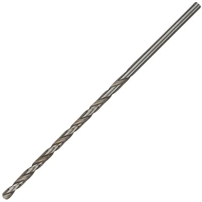 Свредло за метал HSS-G Bosch с цилиндрична опашка удължено 3.5 мм, 73/112 мм, PRO Metal HSS-G
