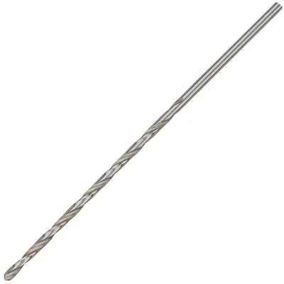 Свредло за метал HSS-G Bosch с цилиндрична опашка удължено  3 мм, 66/100 мм, PRO Metal HSS-G