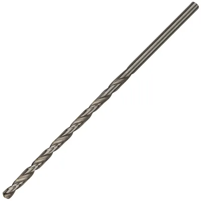 Свредло за метал HSS-G Bosch с цилиндрична опашка удължено 4.2 мм, 78/119 мм, PRO Metal HSS-G