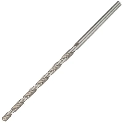 Свредло за метал HSS-G Bosch с цилиндрична опашка удължено 4.8 мм, 87/132 мм, PRO Metal HSS-G