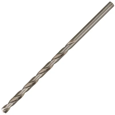 Свредло за метал HSS-G Bosch с цилиндрична опашка удължено  5.5 мм, 91/139 мм, PRO Metal HSS-G