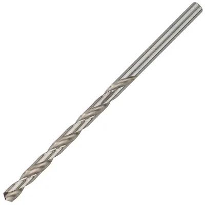 Свредло за метал HSS-G Bosch с цилиндрична опашка удължено 7.5 мм, 102/156 мм, PRO Metal HSS-G