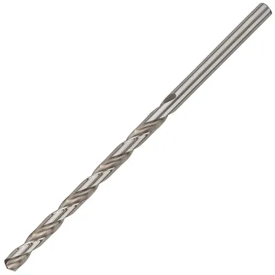 Свредло за метал HSS-G Bosch с цилиндрична опашка удължено 7 мм, 102/156 мм, PRO Metal HSS-G