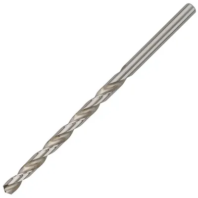 Свредло за метал HSS-G Bosch с цилиндрична опашка удължено 8 мм, 109/165 мм, PRO Metal HSS-G