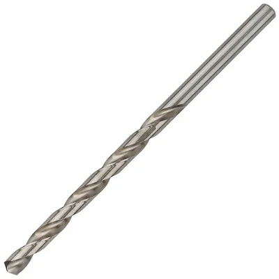 Свредло за метал HSS-G Bosch с цилиндрична опашка удължено 9 мм, 115/175 мм, PRO Metal HSS-G
