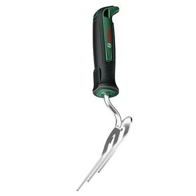 Вила Bosch за цветя  3 z, 81 мм, 320 мм