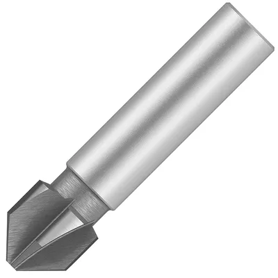 Зенкер Bosch за метал 10 мм, 40 мм, PRO Steel