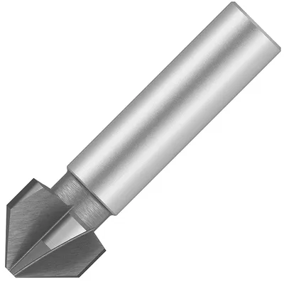 Зенкер Bosch за метал 12 мм, 40 мм, PRO Steel