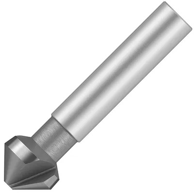 Зенкер Bosch за метал  16.5 мм, 60 мм, PRO Soft Metal