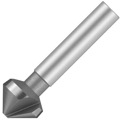 Зенкер Bosch за метал  20.5 мм, 63 мм, PRO Soft Metal