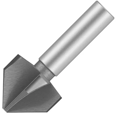 Зенкер Bosch за метал 20 мм, 45 мм, PRO Steel